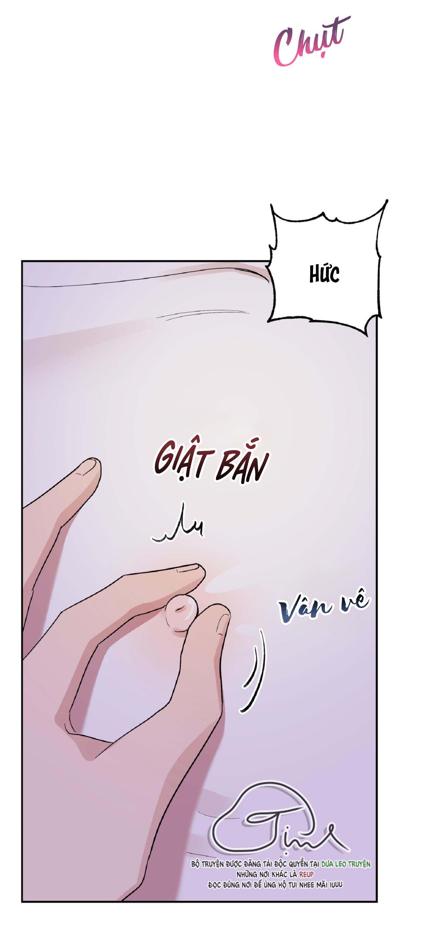 Đọc truyện Tuyển Tập Manhwa Dằm Khăm - Chapter 64