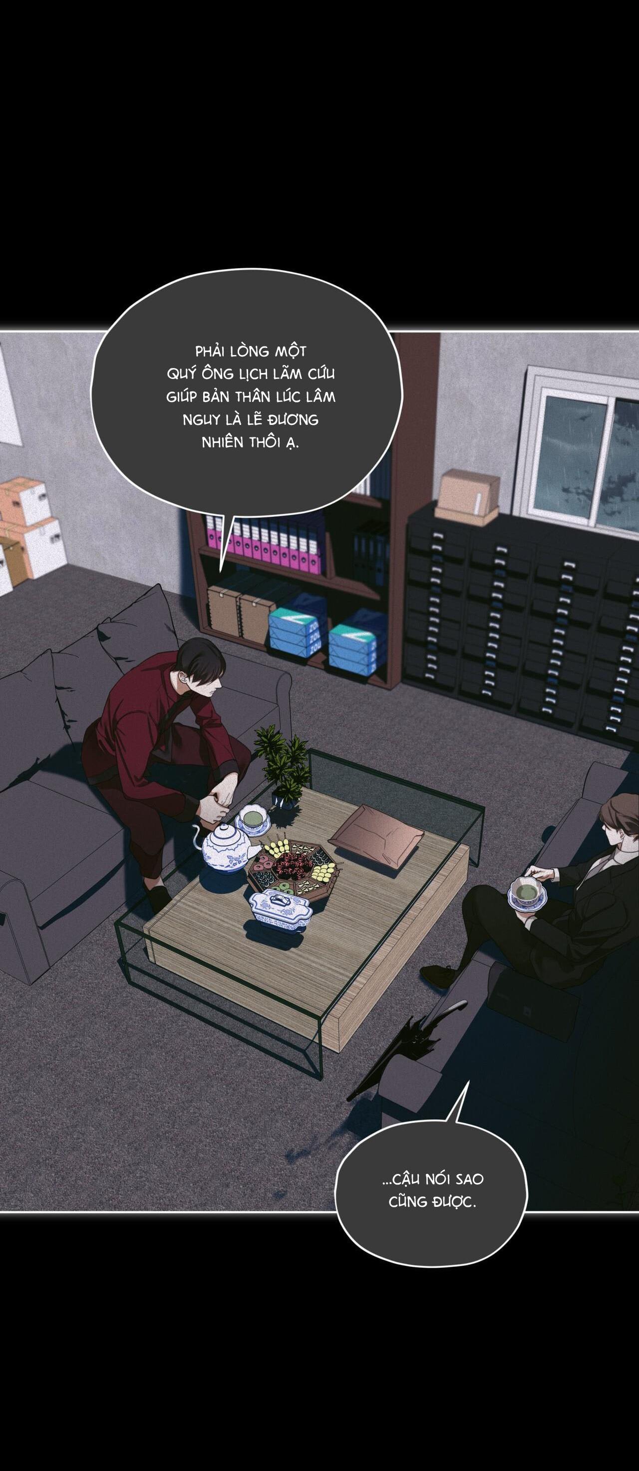 Đọc truyện  Phạm Luật - Chapter 73