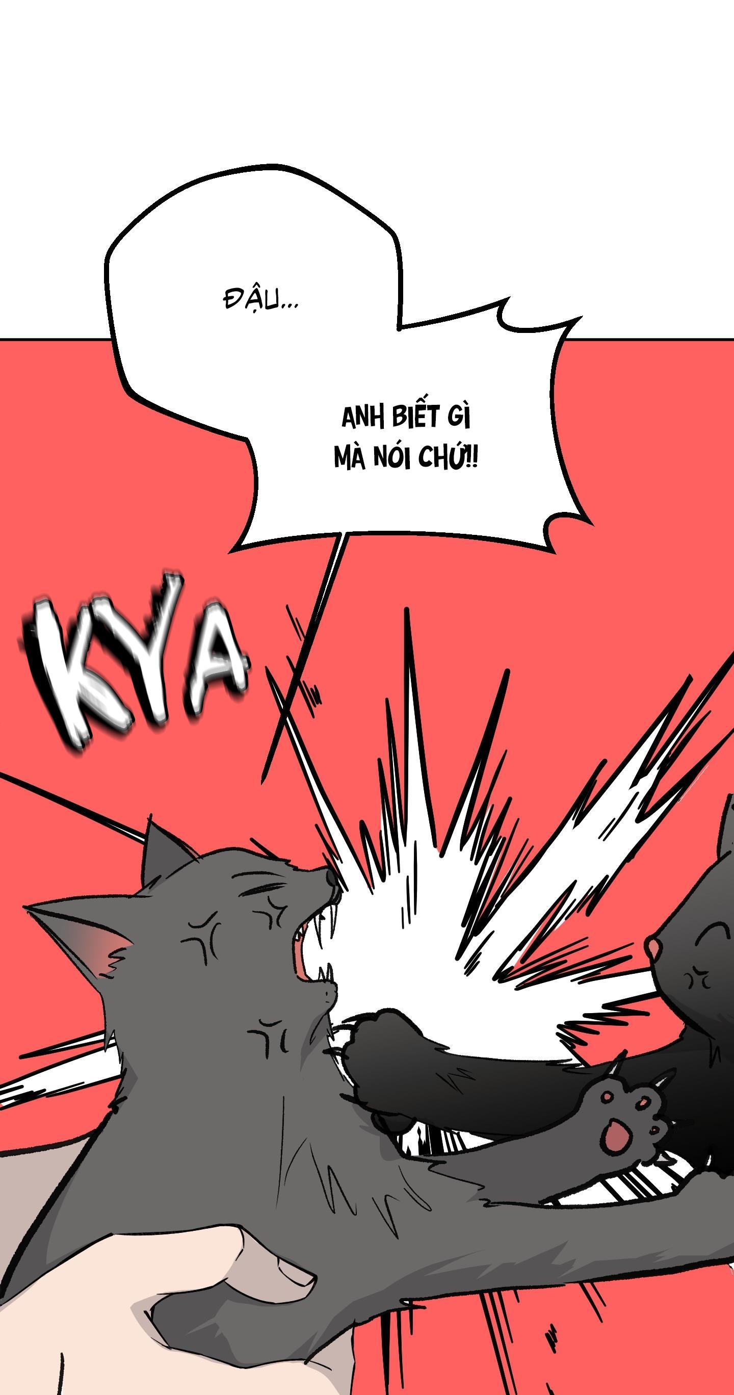 Đọc truyện Missing Romance - Chapter 41