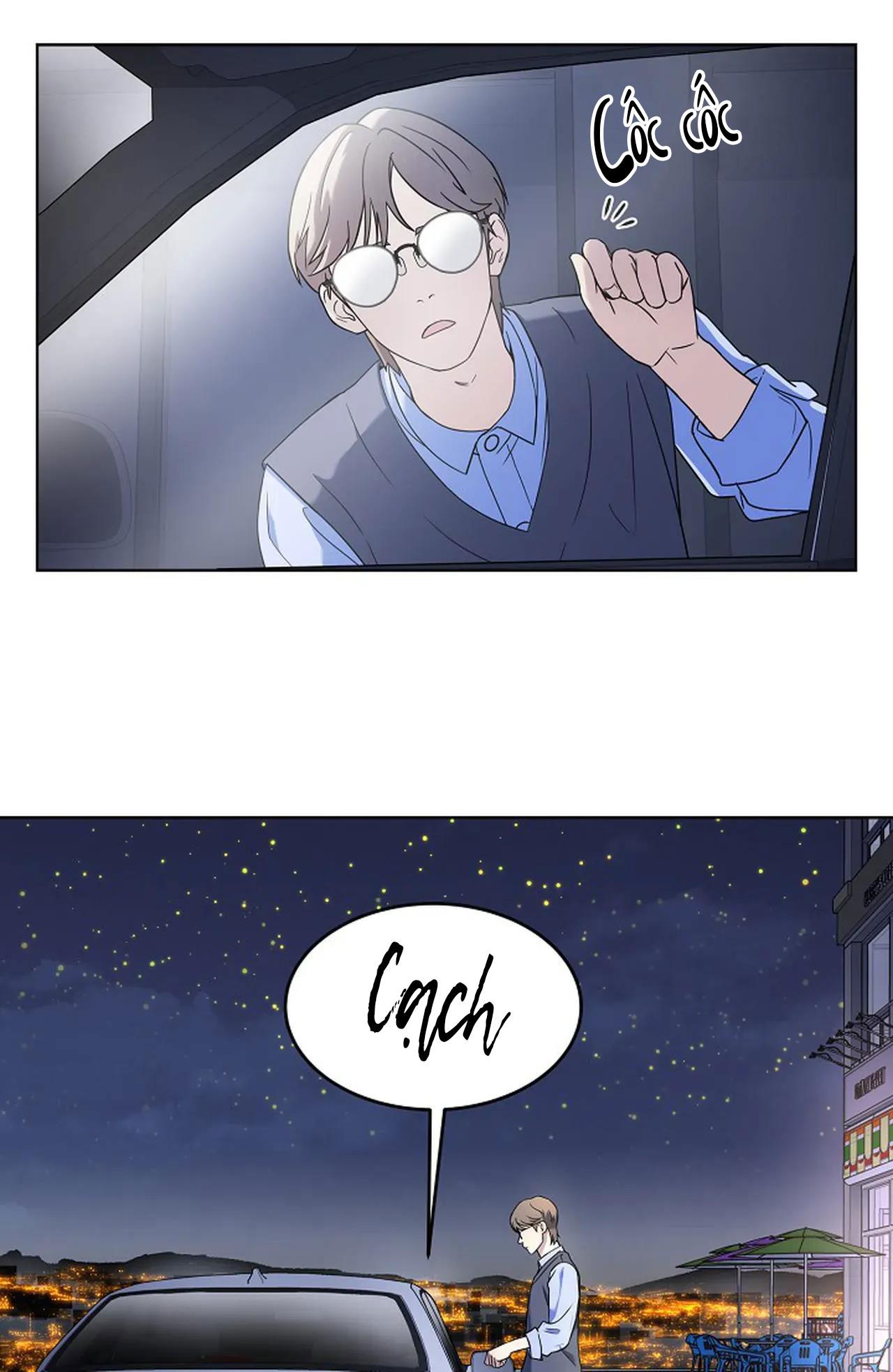 Đọc truyện TÌNH YÊU THẾ GIỚI ẢO - Chapter 2