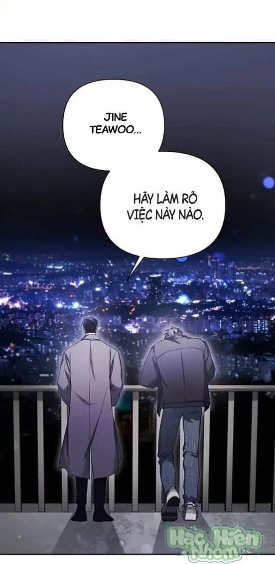 Đọc truyện Tên đạo sư rắc rối - Chapter 10