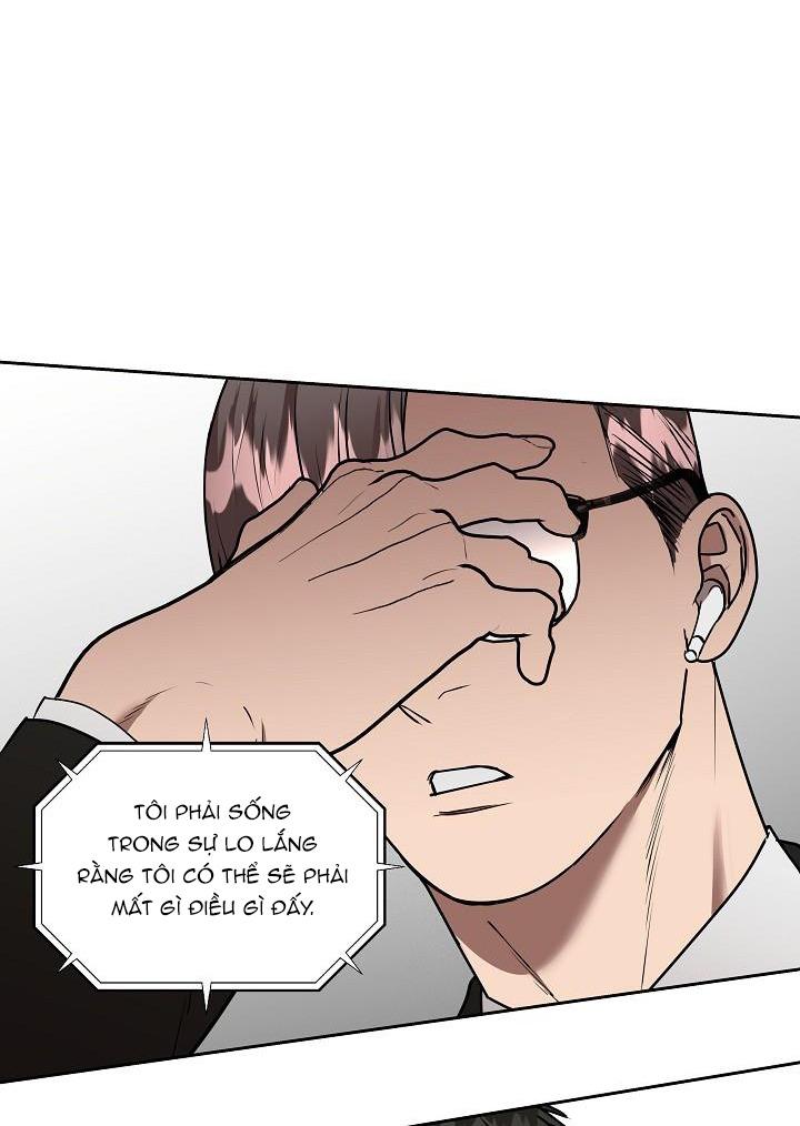 Đọc truyện Không Hơn Không Kém - Chapter 47