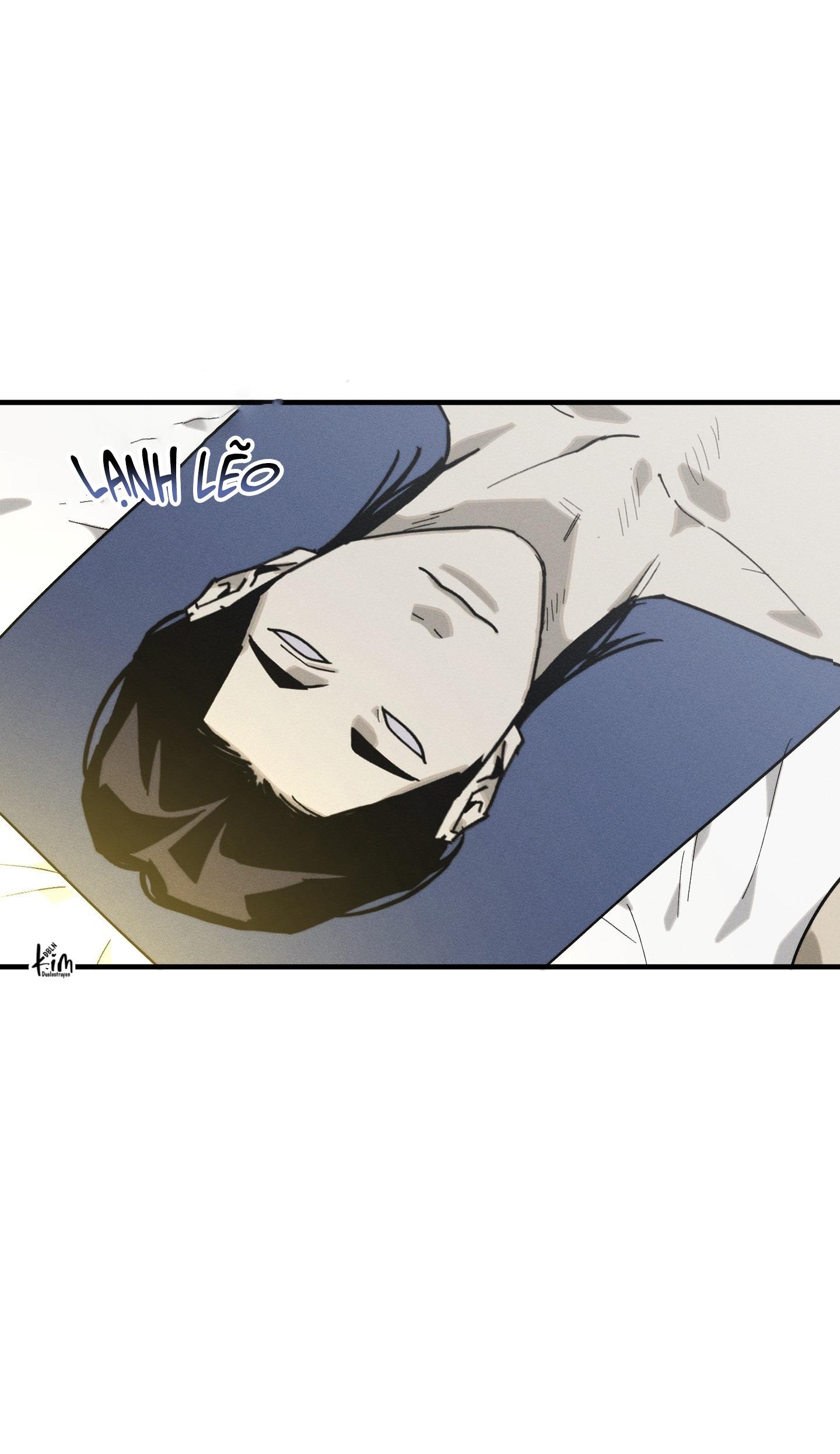 Đọc truyện BL NGẮN CHỊCH HỎNY - Chapter 52.3