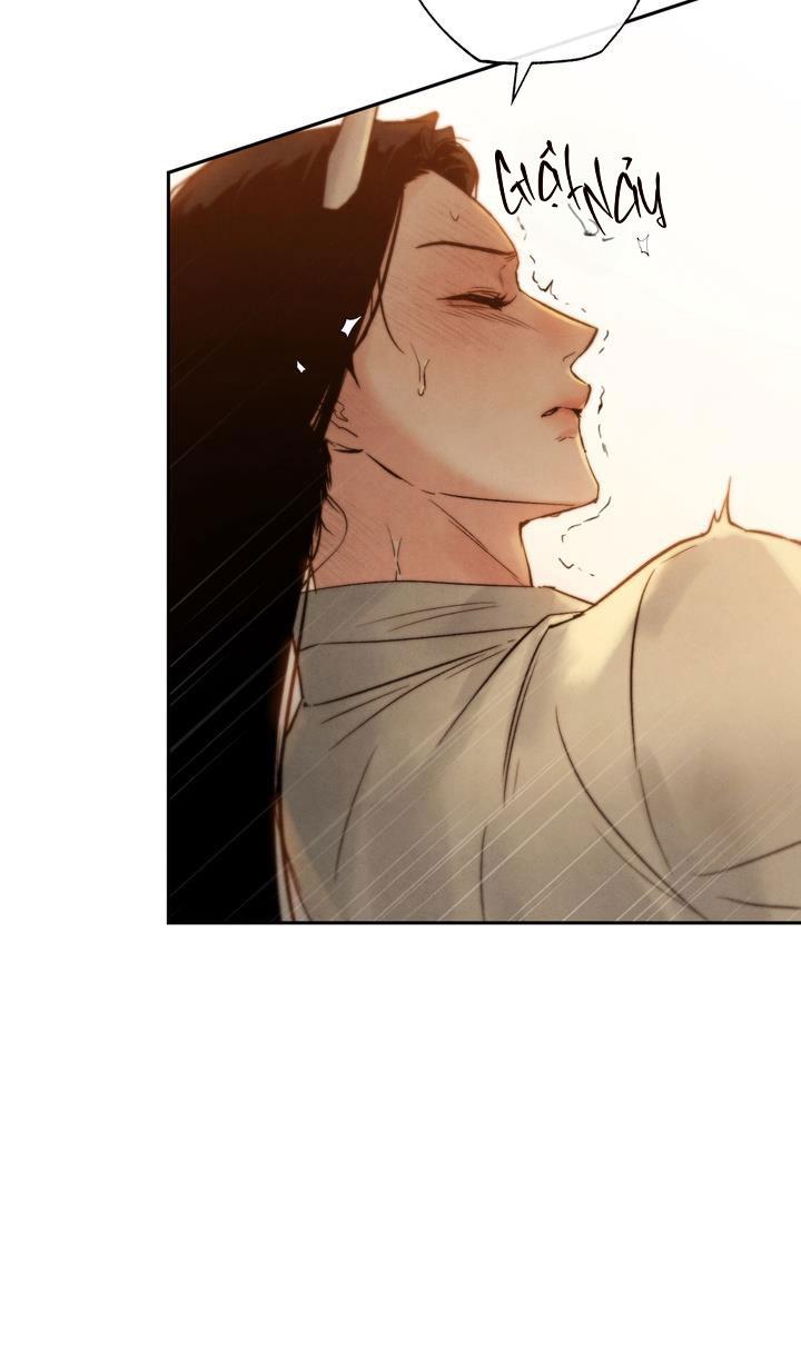 Đọc truyện THUỐC ĐỘC - Chapter 16