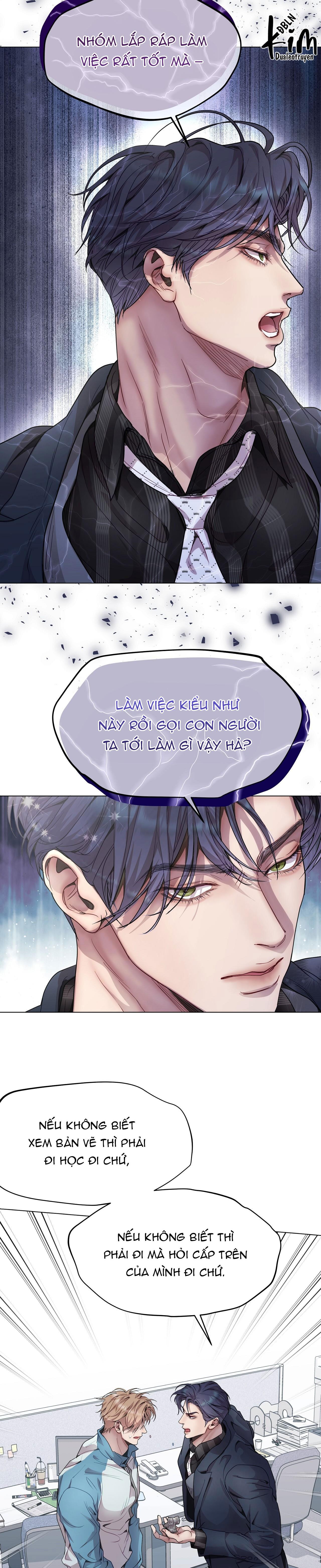 Đọc truyện LỐI SỐNG ÍCH KỶ - Chapter 65