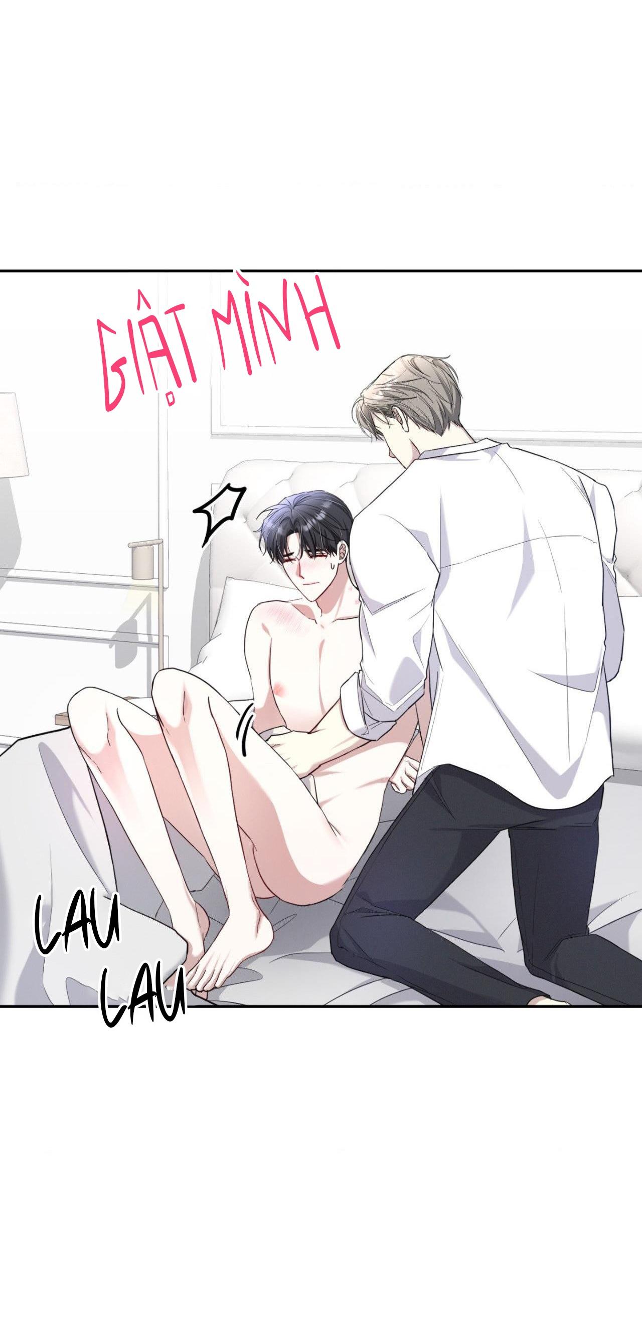 Đọc truyện THỎA THUẬN THỨ HAI - Chapter 7