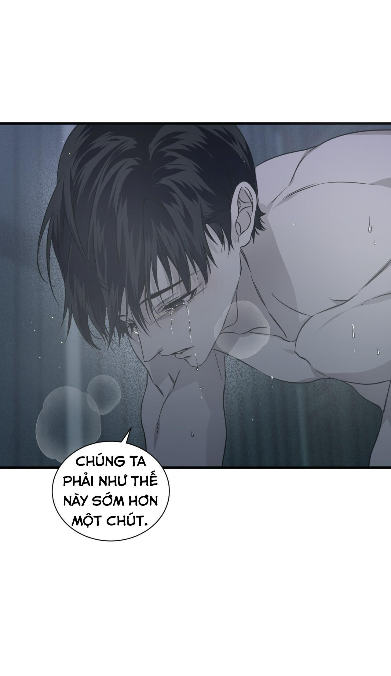 Đọc truyện THẤT LẠC - Chapter 5