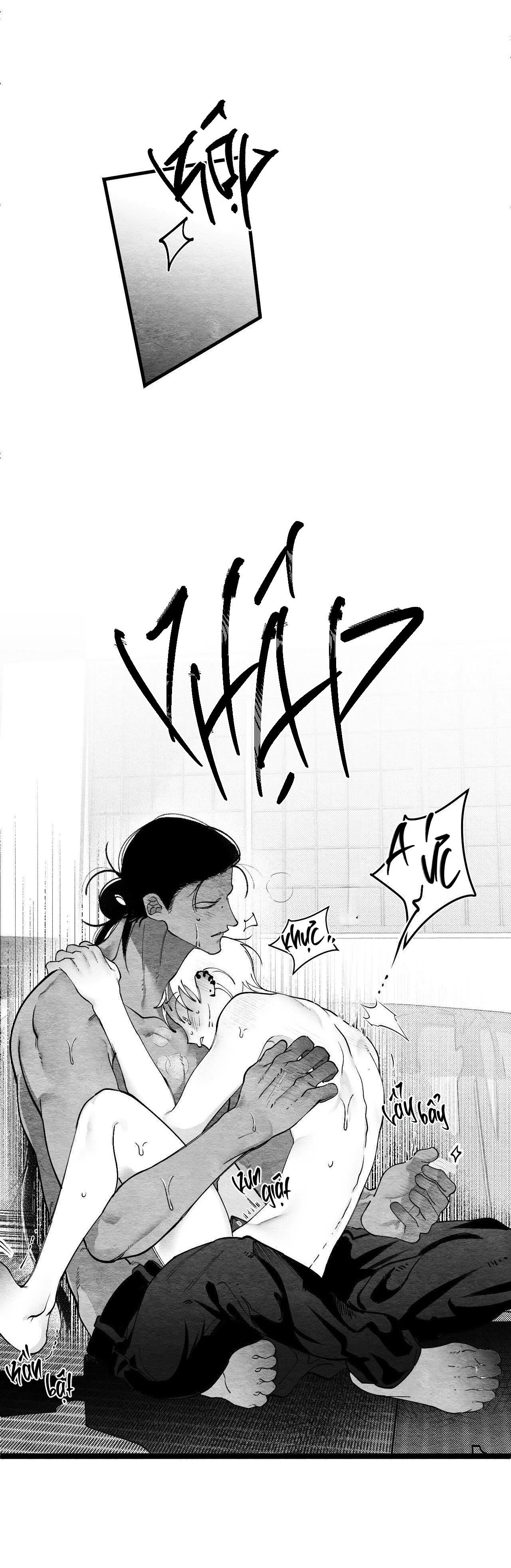 Đọc truyện  Vóc Dáng Toàn Mỹ - Chapter 8