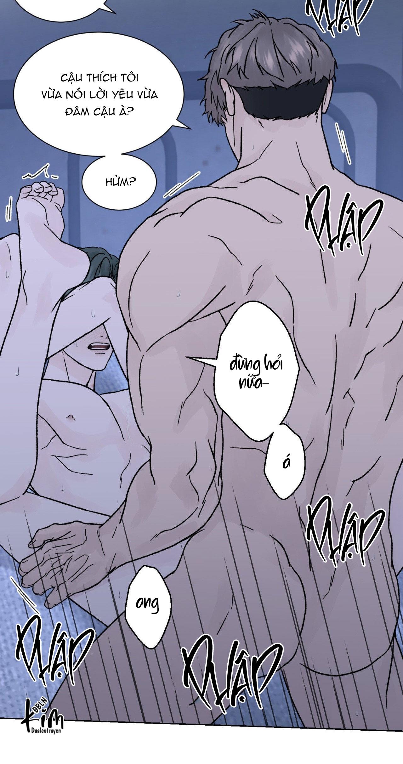 Đọc truyện ĐÊM KINH HOÀNG - Chapter 47