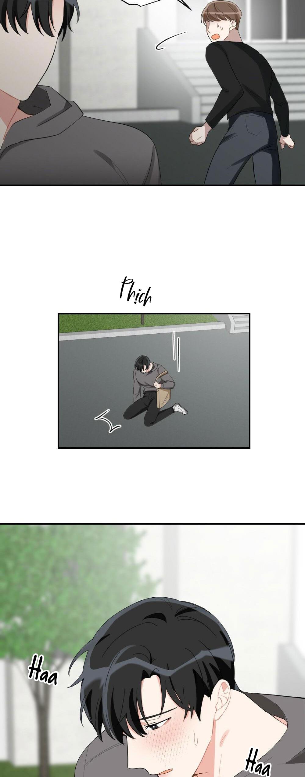 Đọc truyện TUYỂN TẬP DÚ BỰ - Chapter 75