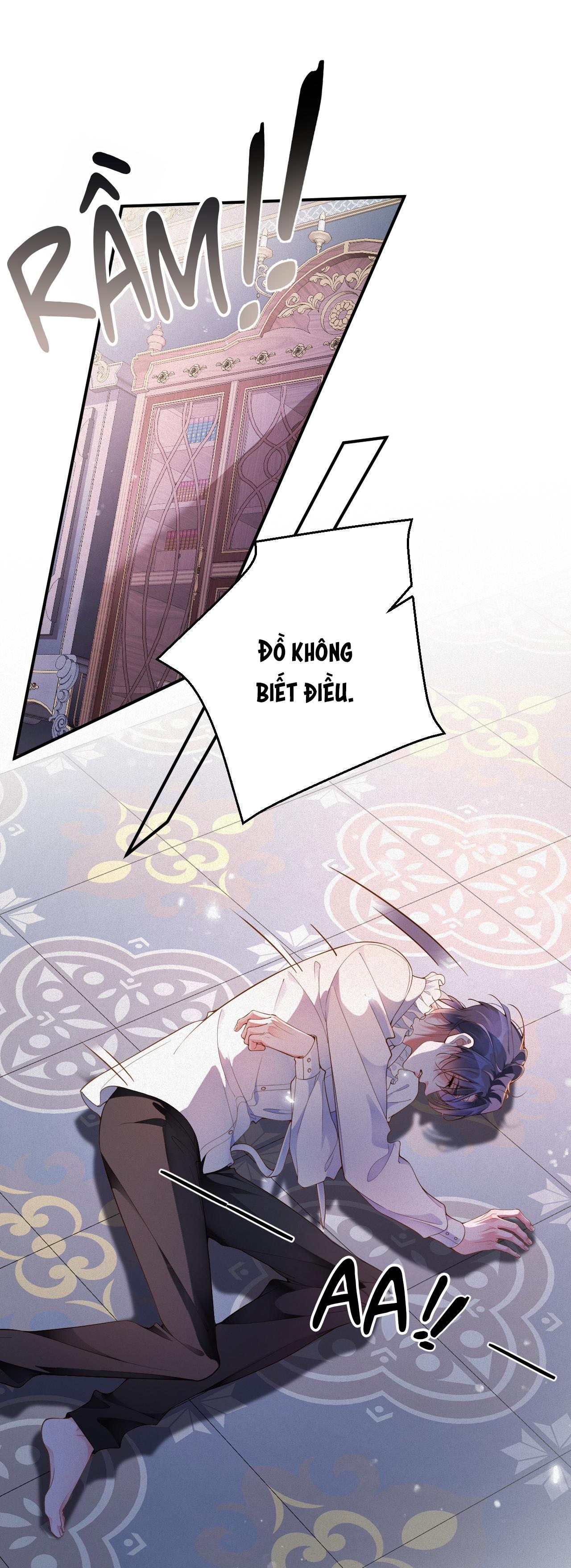 Đọc truyện CHỒNG CŨ MUỐN TÁI HÔN LẦN NỮA - Chapter 40