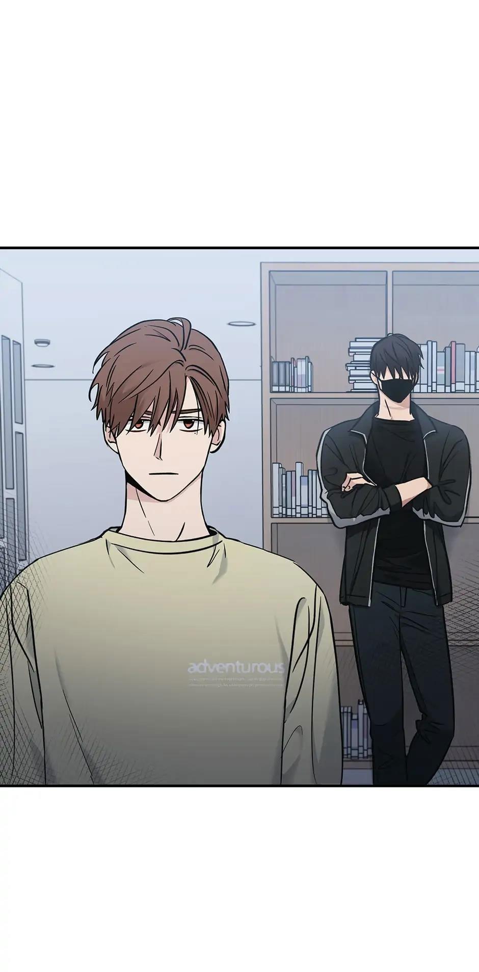 Đọc truyện Deadman Switch - Chapter 16