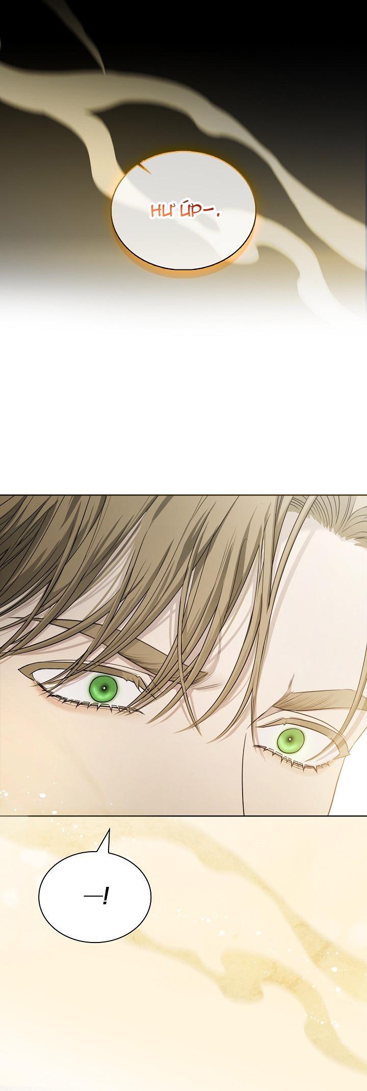 Đọc truyện (ABO) KISS ME IF YOU CAN - Chapter 13