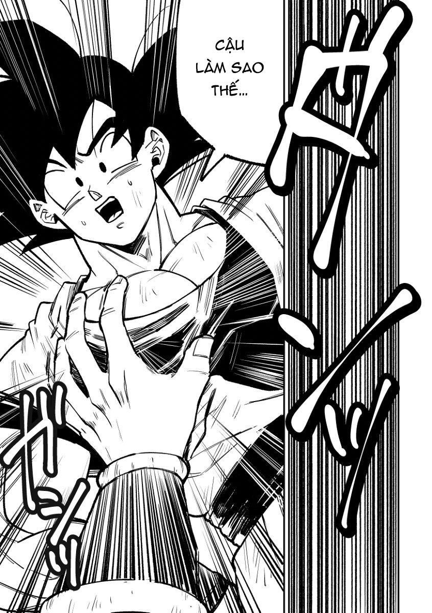 Đọc truyện Nơi husbando của bạn bị đụ ná thở - Chapter 206