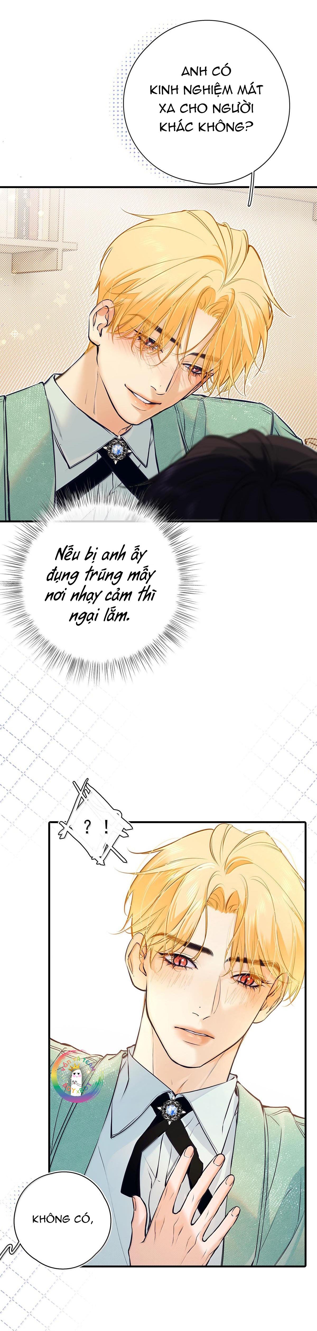 Đọc truyện Trở Thành Bạn Trai Từ Con Số 0 - Chapter 42