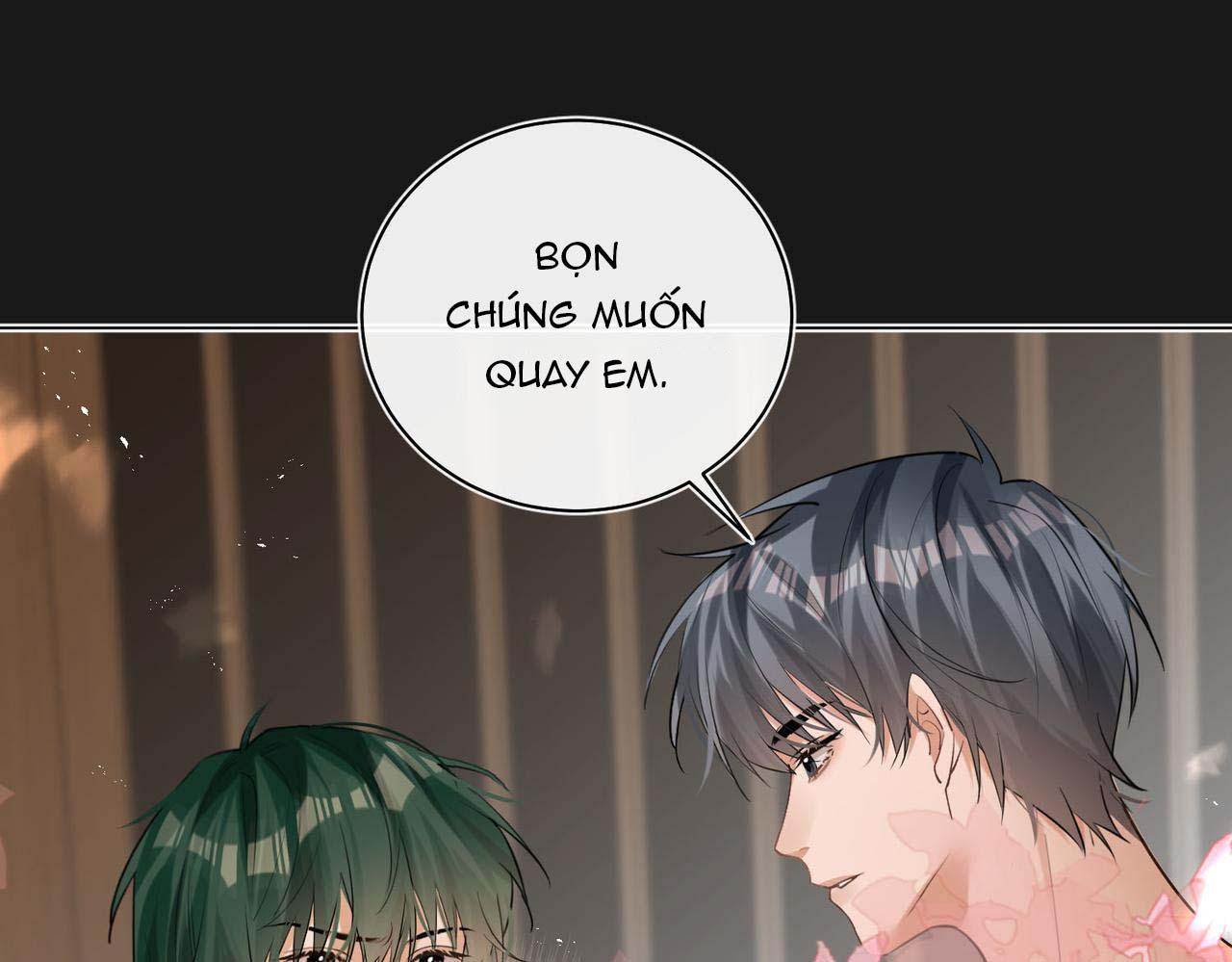 Đọc truyện Đối Thủ Không Đội Trời Chung Cuối Cùng Cũng Phá Sản Rồi! - Chapter 38