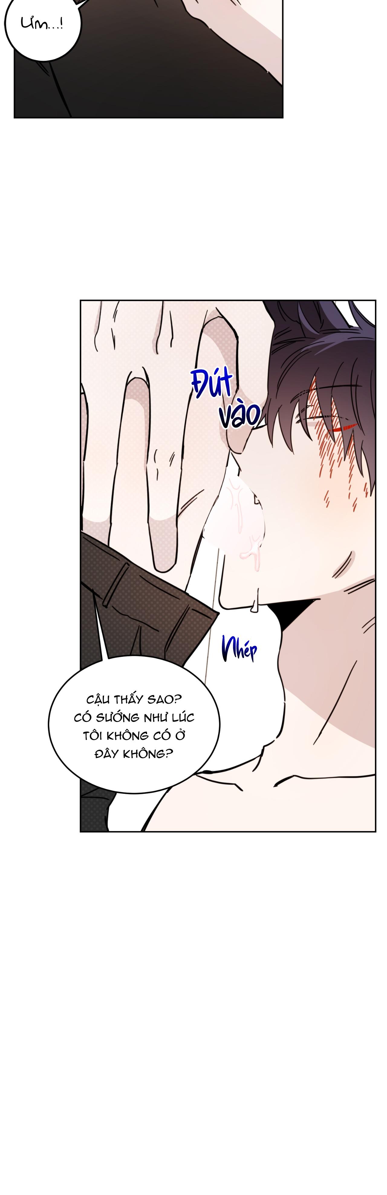 Đọc truyện Ác ma giữa ngã tư đường - Chapter 16