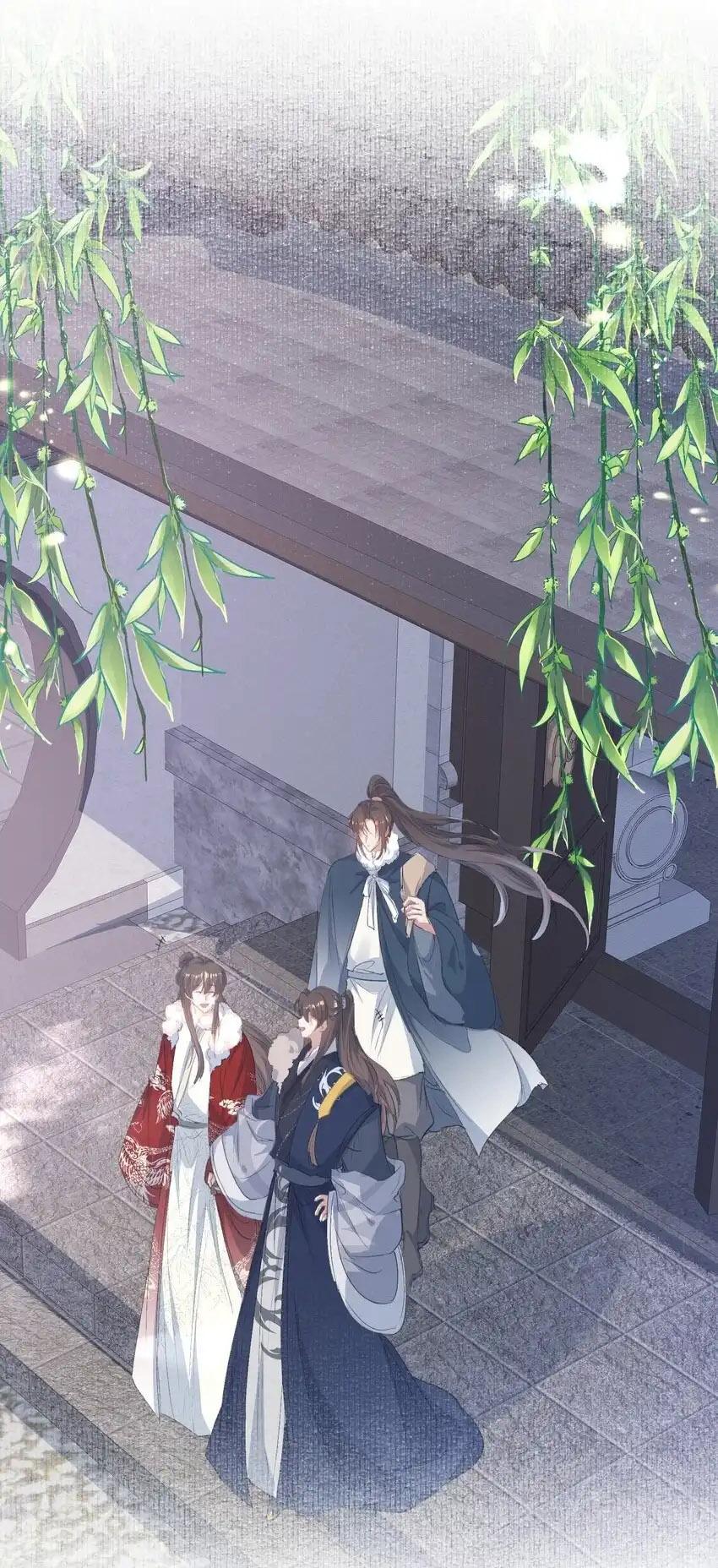 Đọc truyện Loạn thế vi vương - Chapter 61