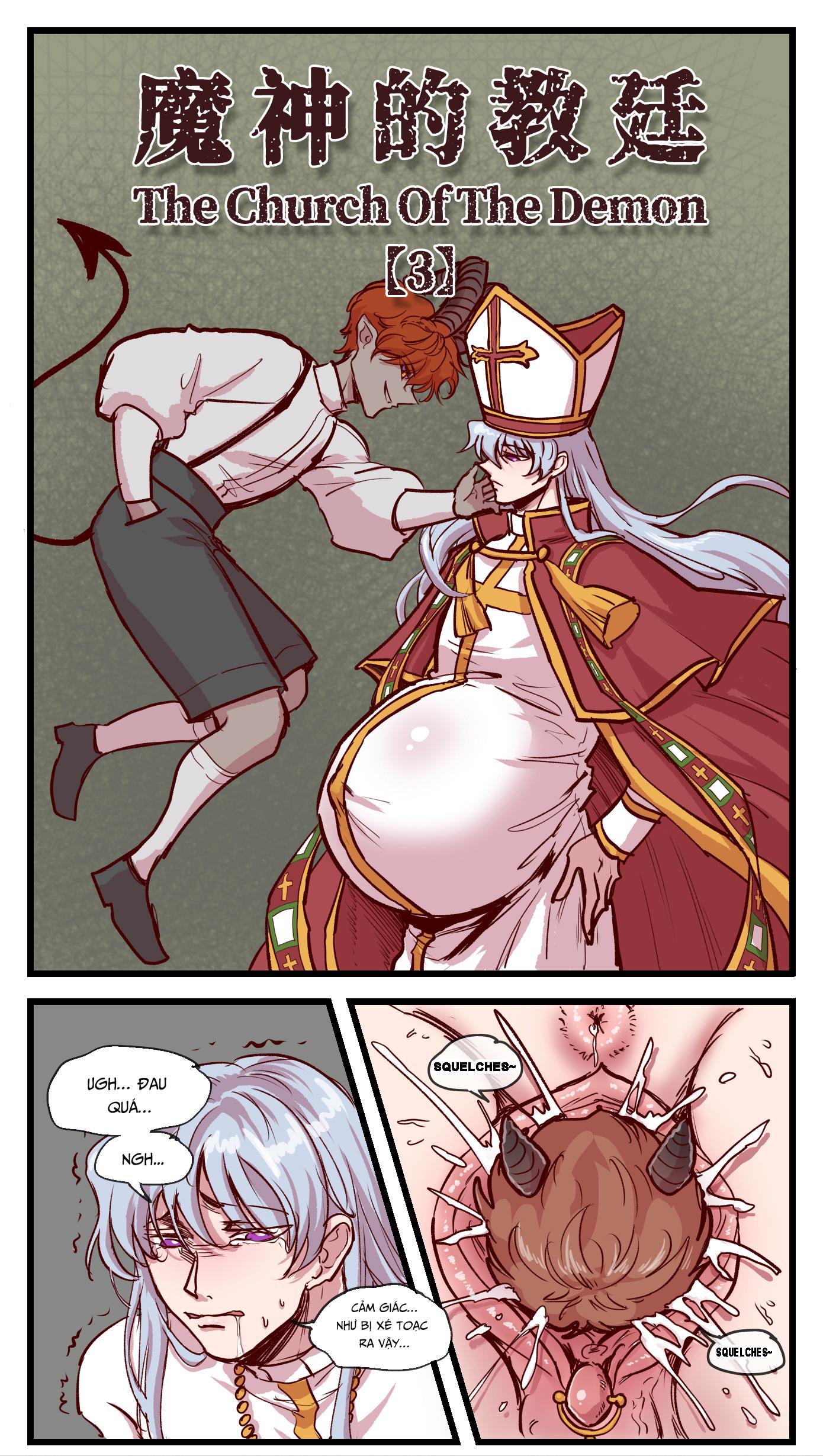 Đọc truyện Tuyển tập trôn có lài - Chapter 70.3