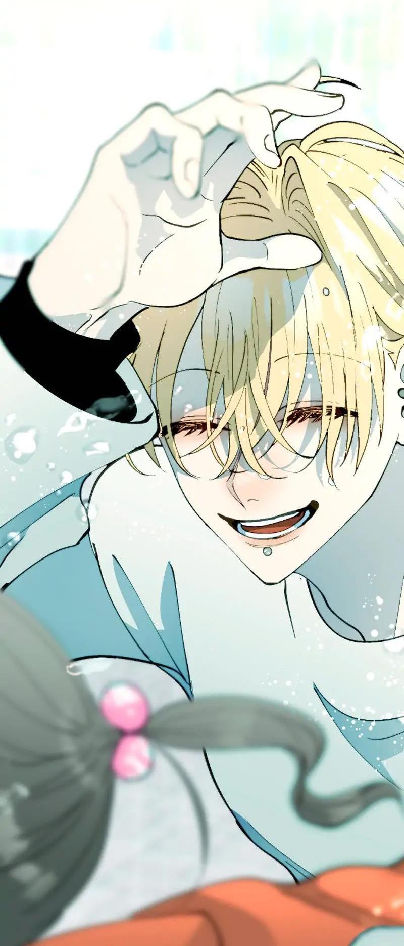 Đọc truyện Kẻ Theo Dõi Biến Thái Của Tôi - Chapter 100