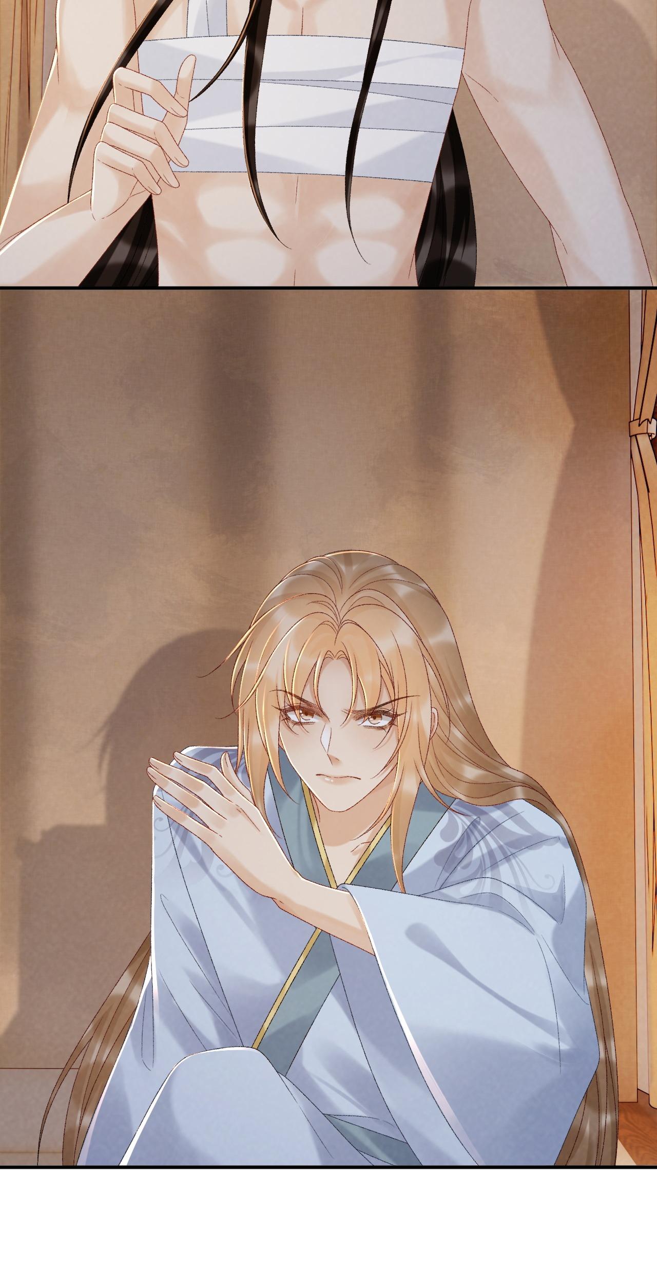 Đọc truyện CẠM BẪY CỦA KẺ BIẾN THÁI - Chapter 117