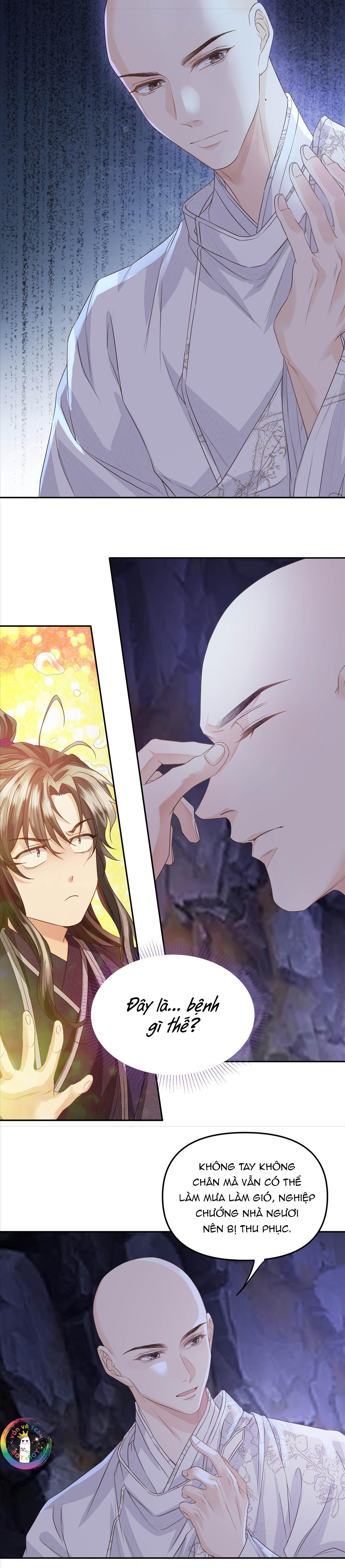Đọc truyện (END) Đồng Tiền Kham Thế - Chapter 41