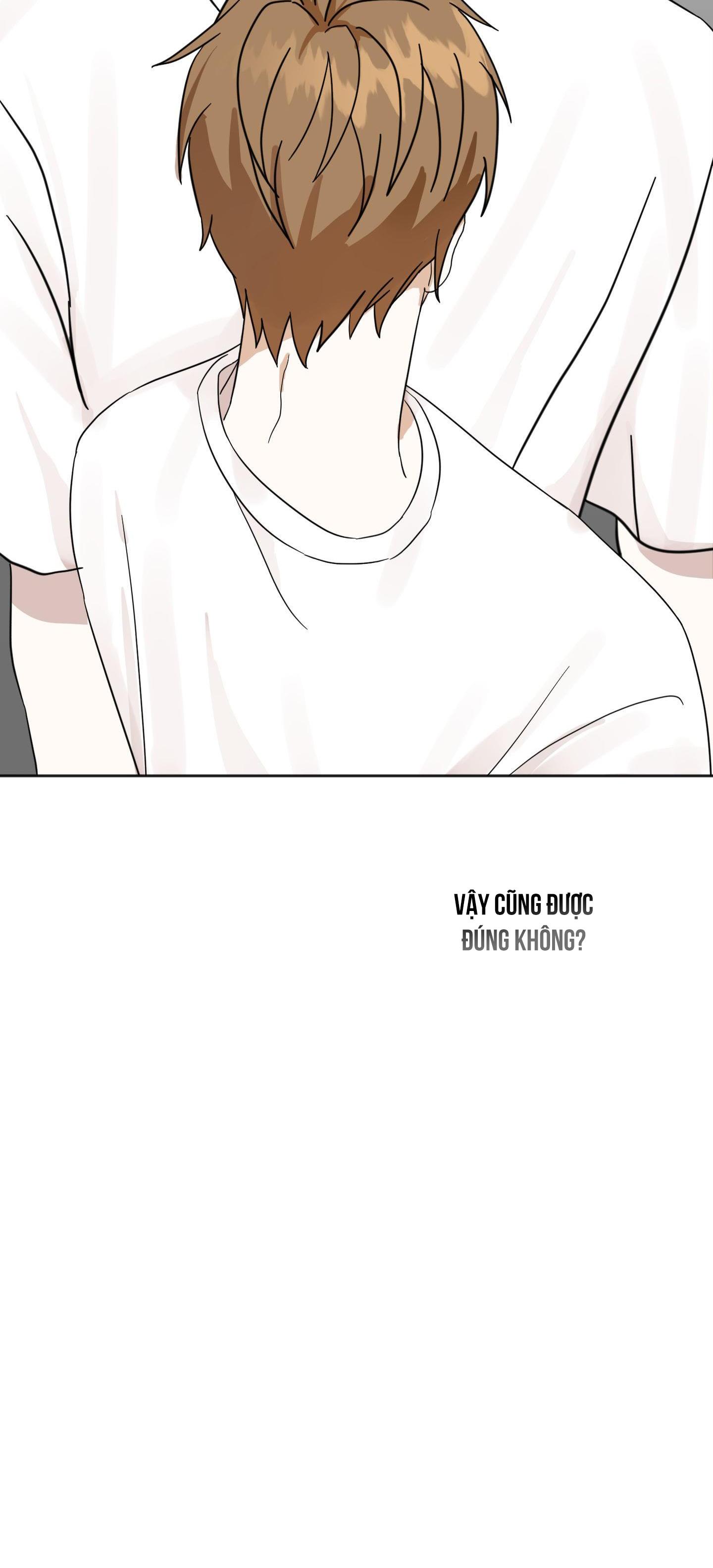 Đọc truyện CHUYỆN TÌNH CHIBI - Chapter 6