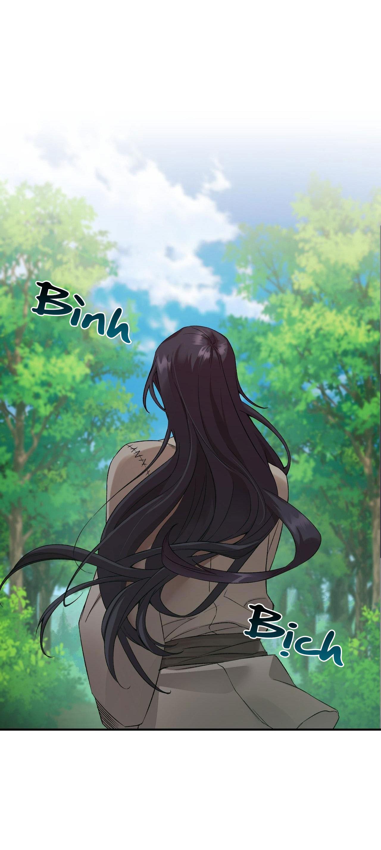 Đọc truyện HỒNG NGỌC GIỮA NỀN TUYẾT TRẮNG - Chapter 4