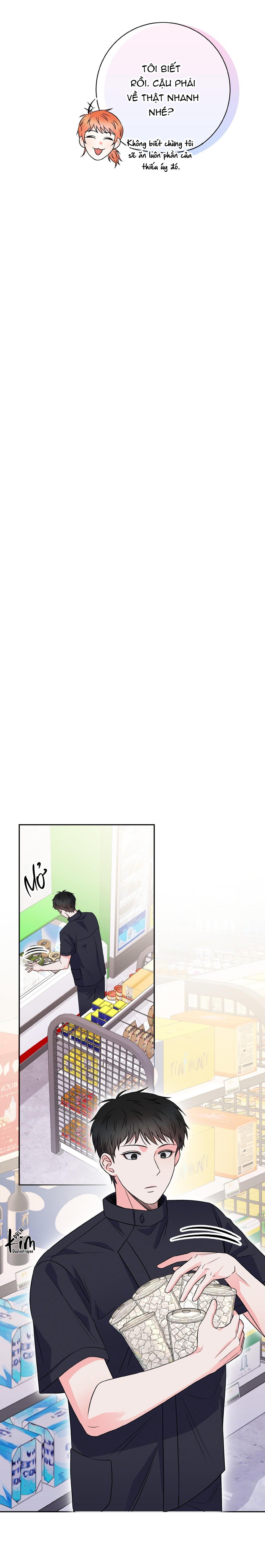Đọc truyện CHÁN GHÉT - Chapter 27