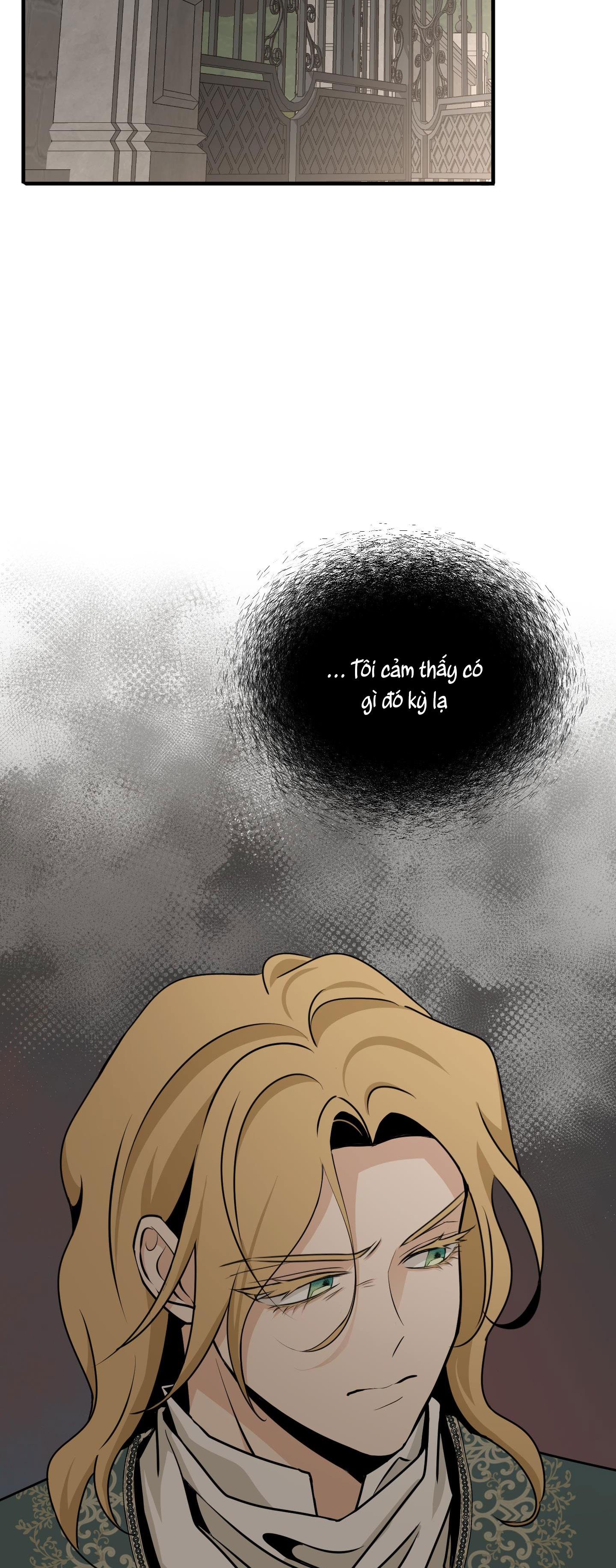 Đọc truyện LOÀI HOA KHÔNG TÊN - Chapter 12