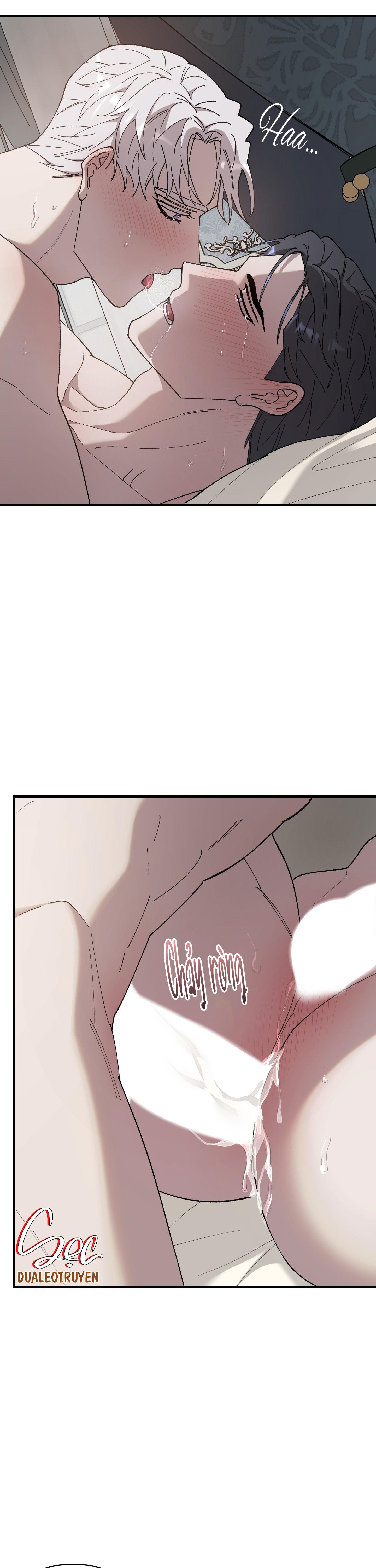 Đọc truyện Đóa hoa của mặt trời - Chapter 87