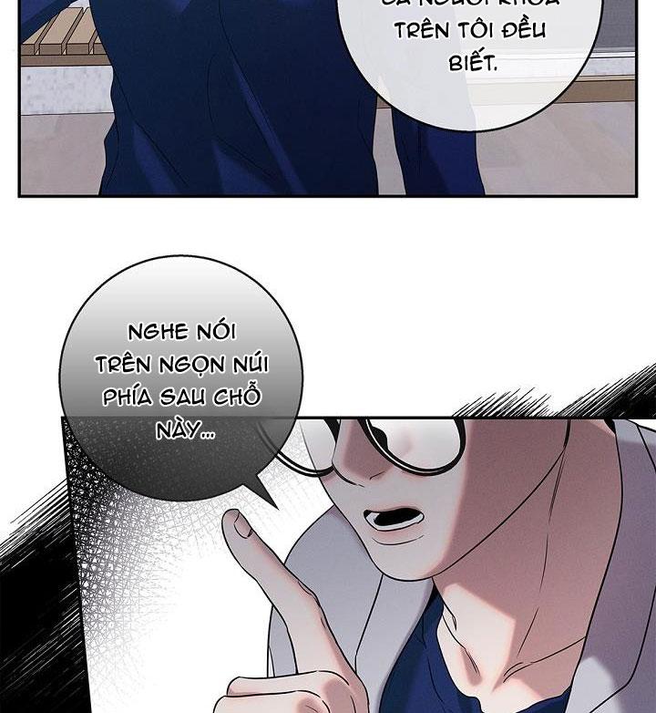 Đọc truyện ĐÊM KHÔNG DẤU VẾT - Chapter 15