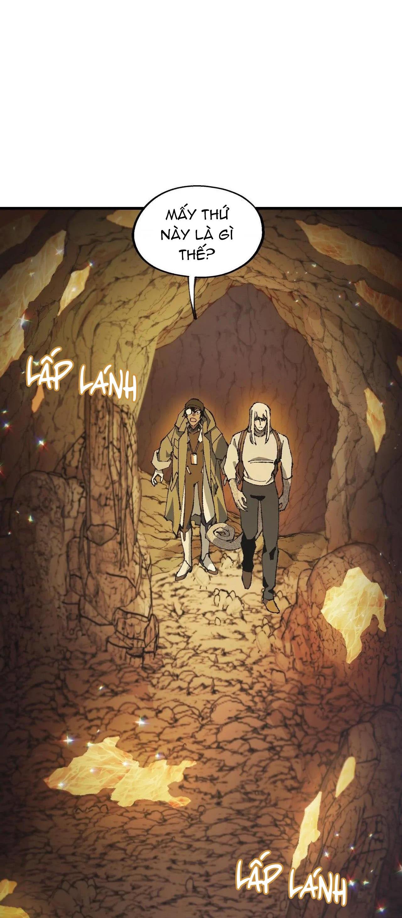 Đọc truyện Hãy khóc đi đừng ngại ngùng! - Chapter 3