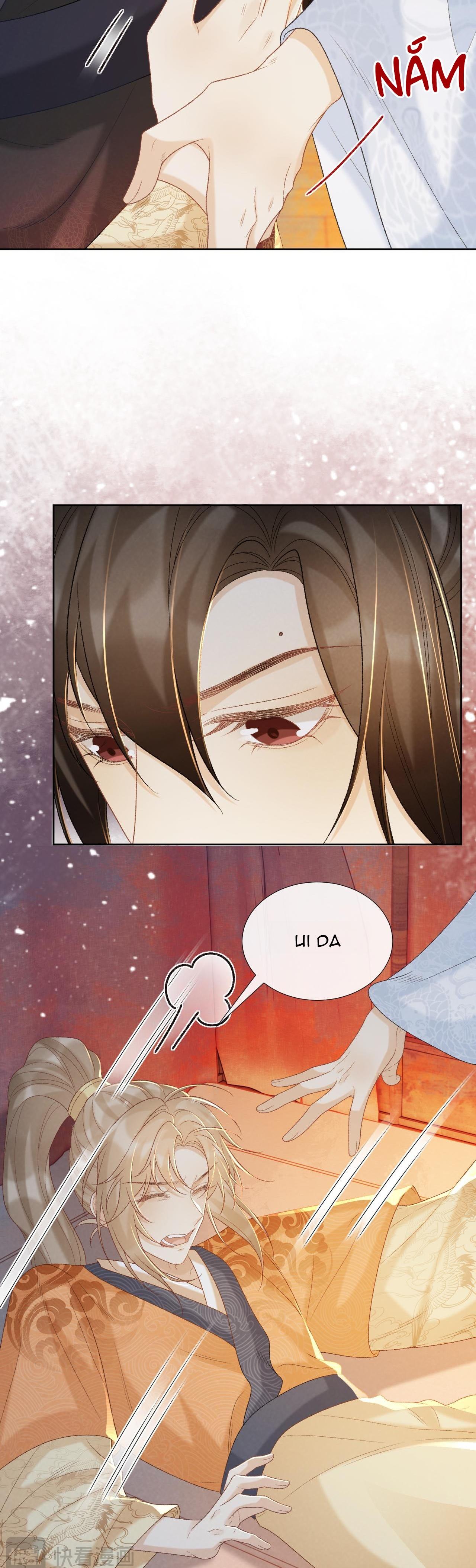 Đọc truyện CẠM BẪY CỦA KẺ BIẾN THÁI - Chapter 59