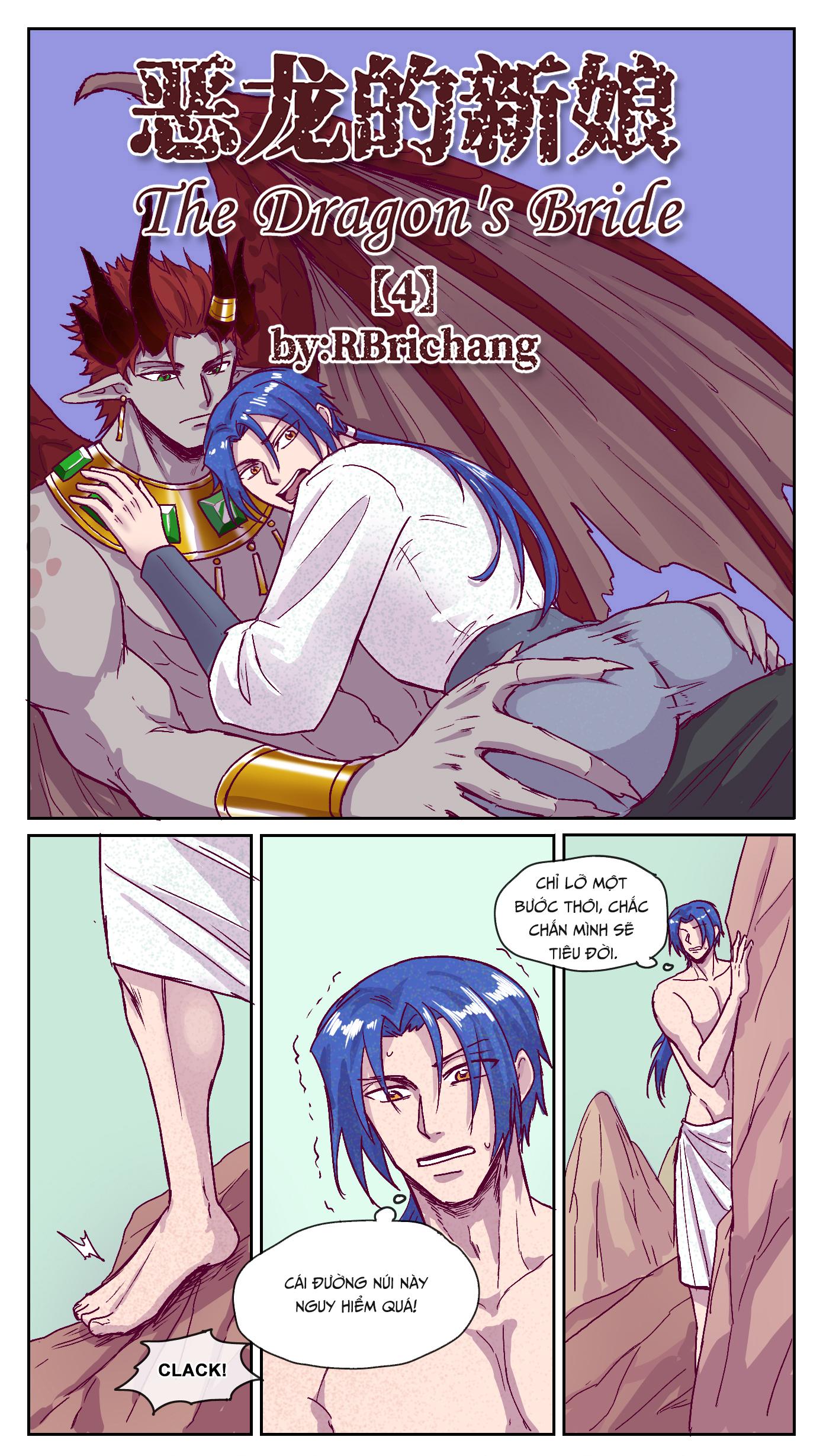 Đọc truyện Cưng mà nói - Chapter 128.04