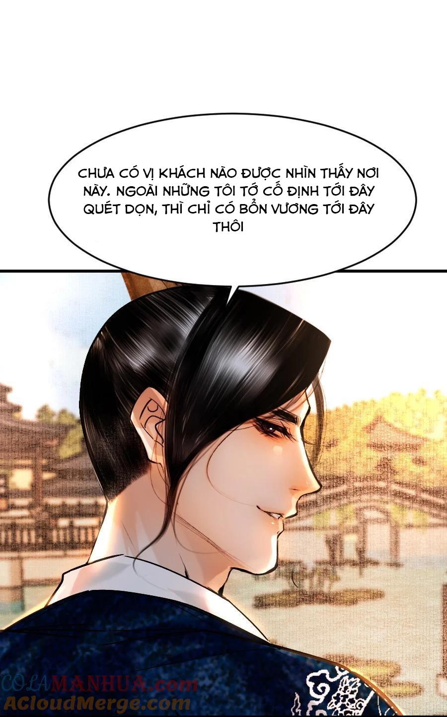 Đọc truyện Vòng Luân Hồi - Chapter 90