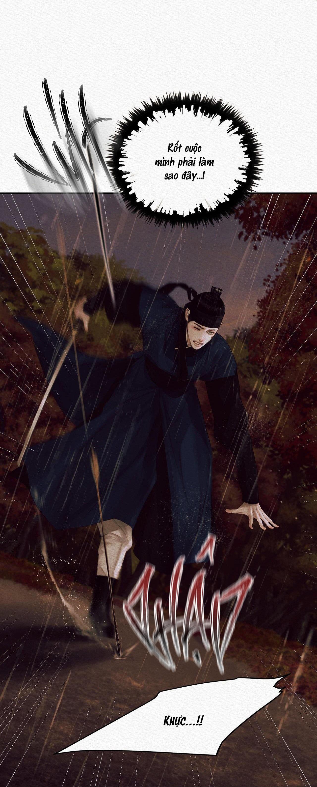 Đọc truyện Củy Dạ Khút - Chapter 62