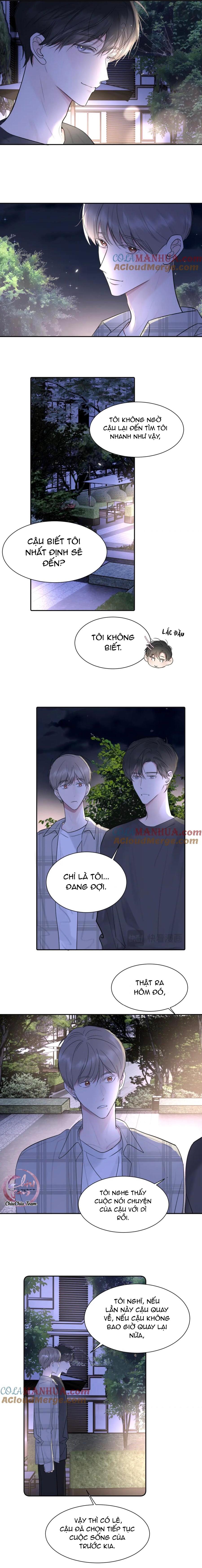 Đọc truyện Chó Chuộc Tội - Chapter 44