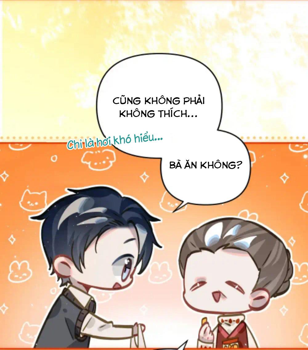 Đọc truyện Tôi có bệnh - Chapter 46