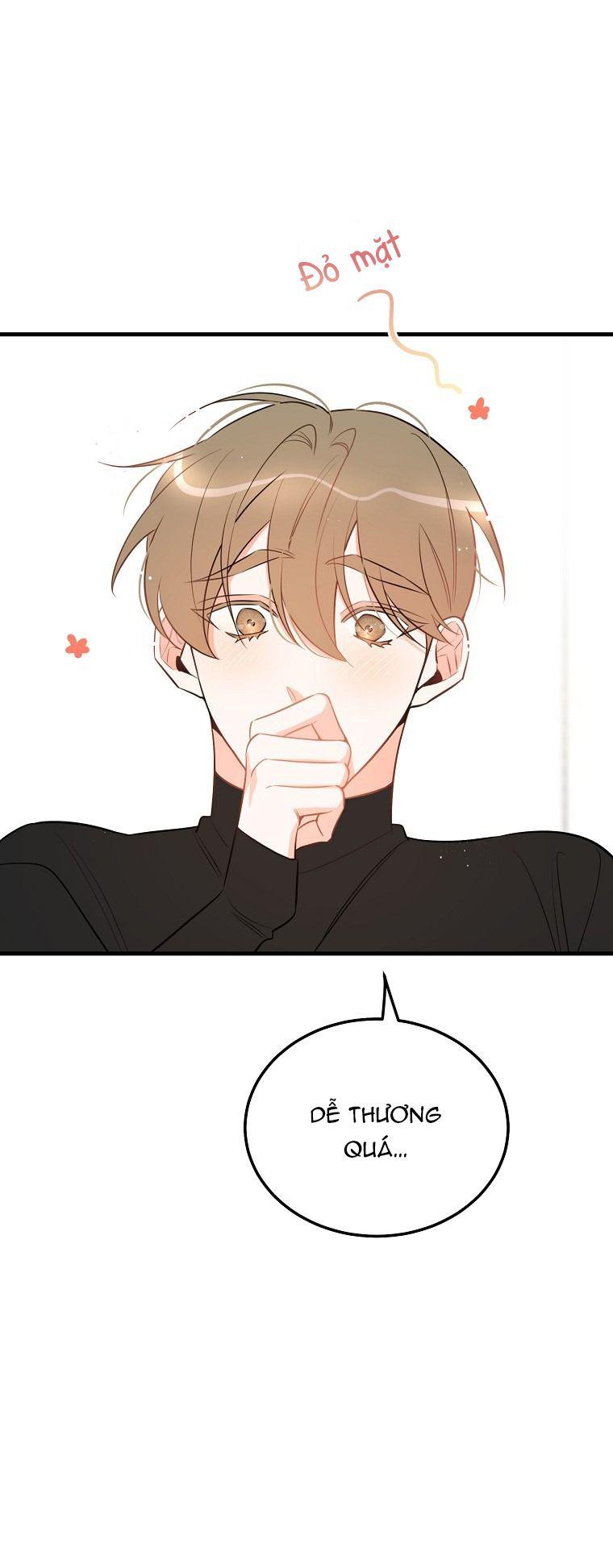 Đọc truyện Có Chuyện Gì Xảy Ra với Sự Nổi Tiếng Của Tôi Thế? - Chapter 38