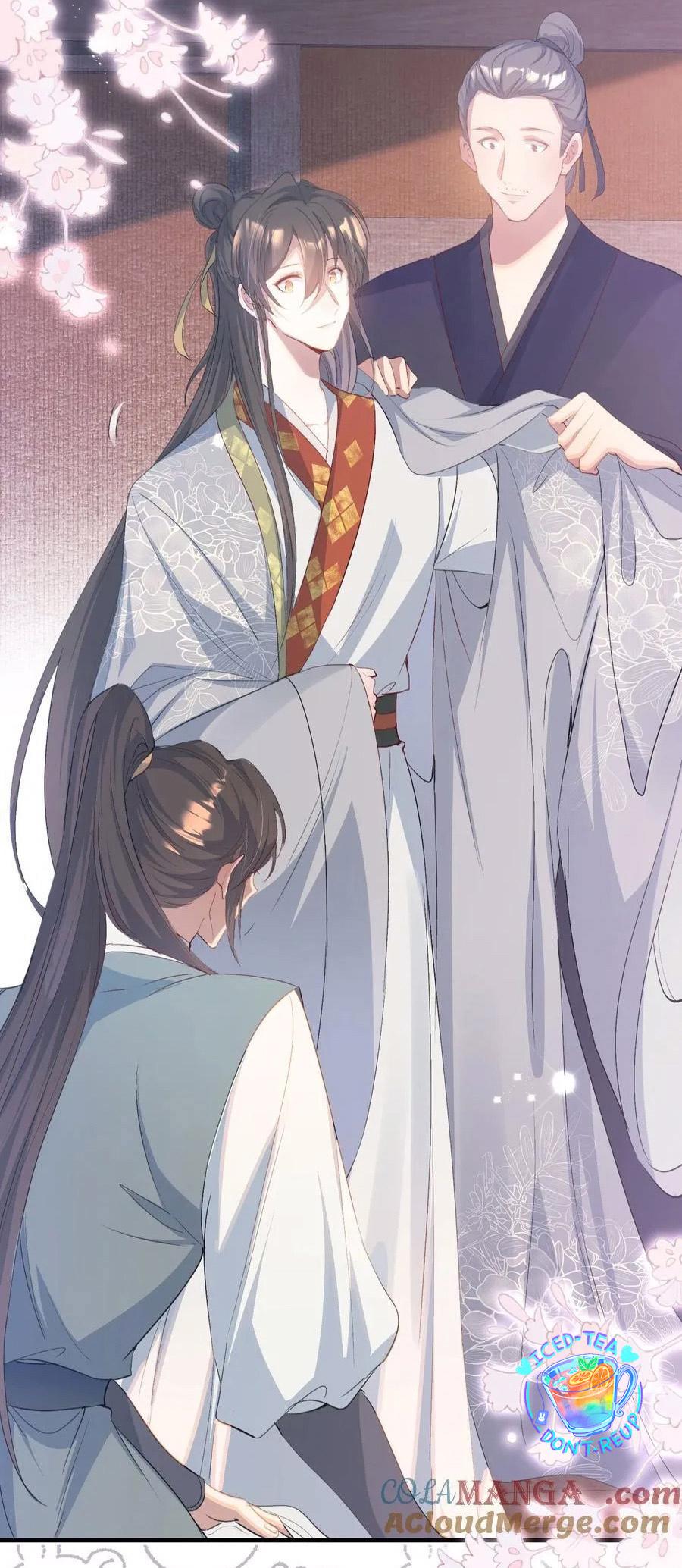 Đọc truyện Loạn thế vi vương - Chapter 81