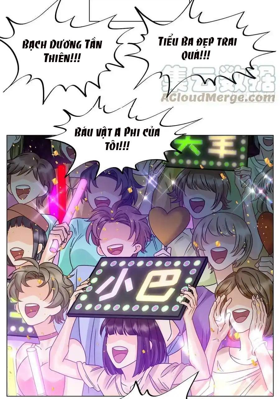 Đọc truyện Ký túc xá nam phòng 303 - Chapter 213