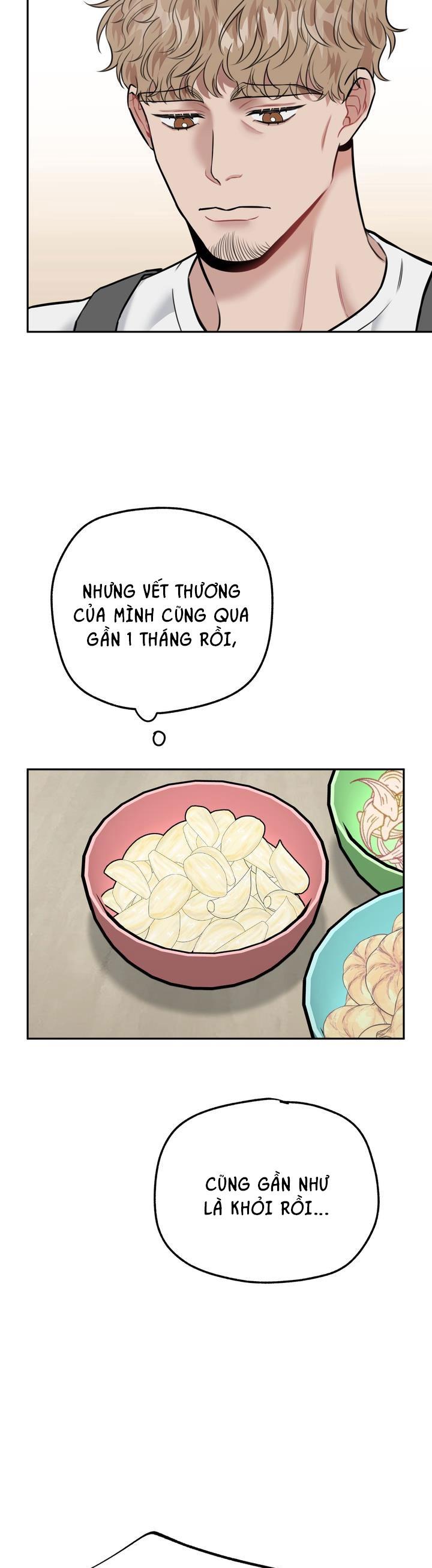 Đọc truyện HƯỚNG DẪN BDSM CƠ BẢN - Chapter 9