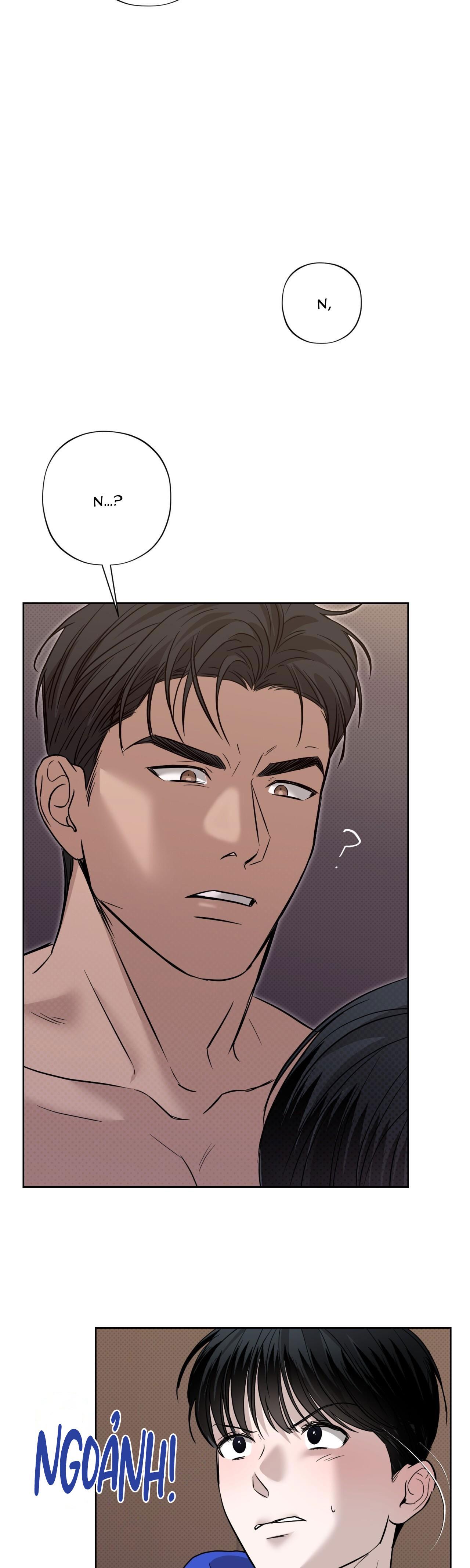 Đọc truyện BẮT KỊP - Chapter 5