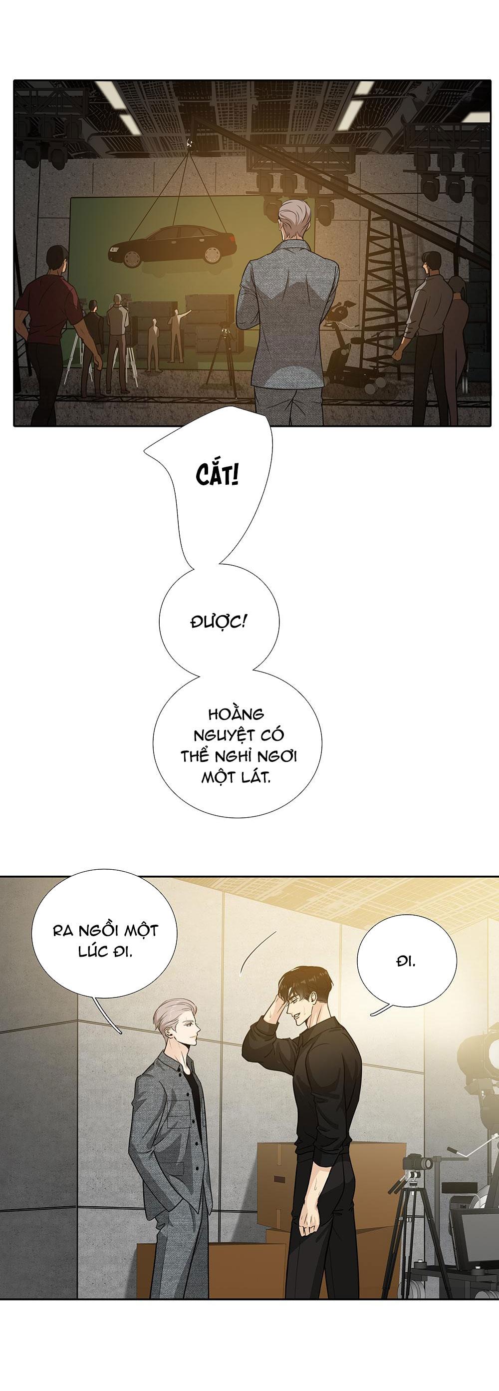 Đọc truyện Quan Hệ Trả Nợ (END) - Chapter 52