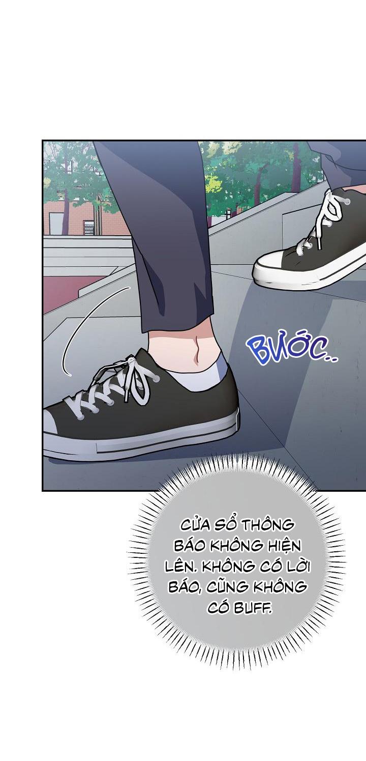 Đọc truyện Khu vực chủ nghĩa tình yêu - Chapter 55