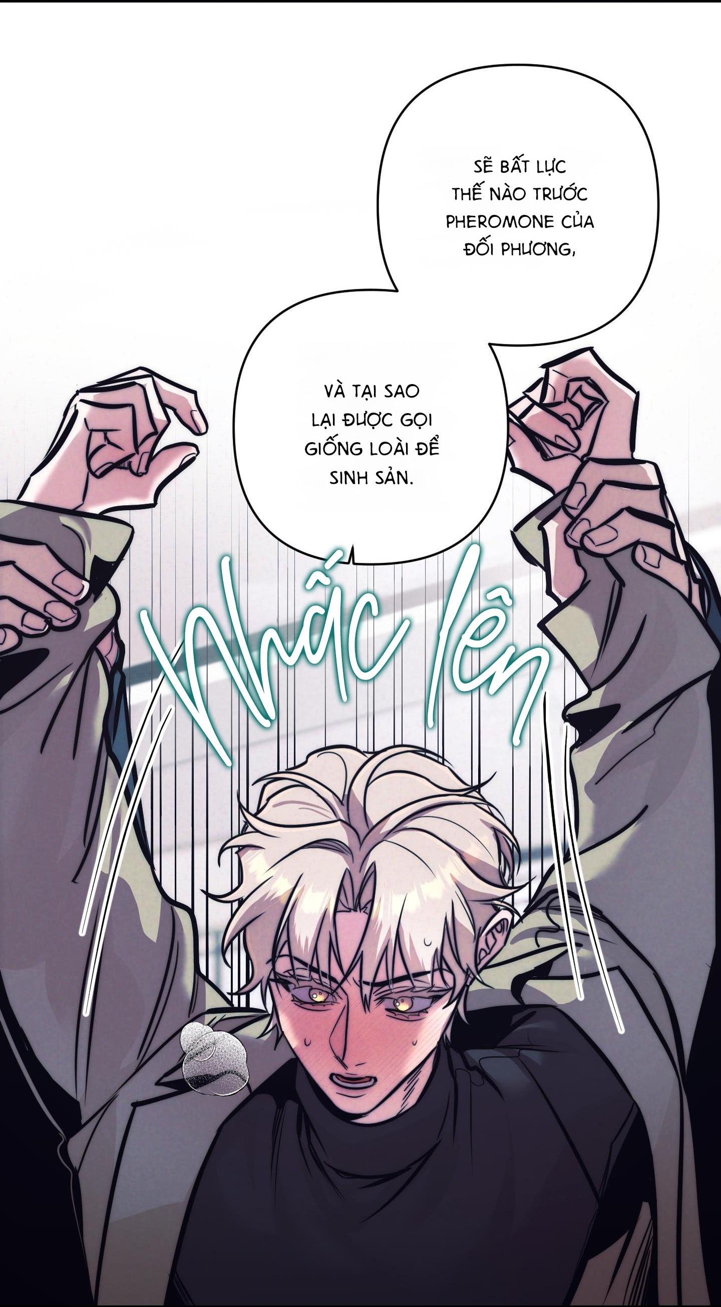 Đọc truyện  Stigma - Chapter 22