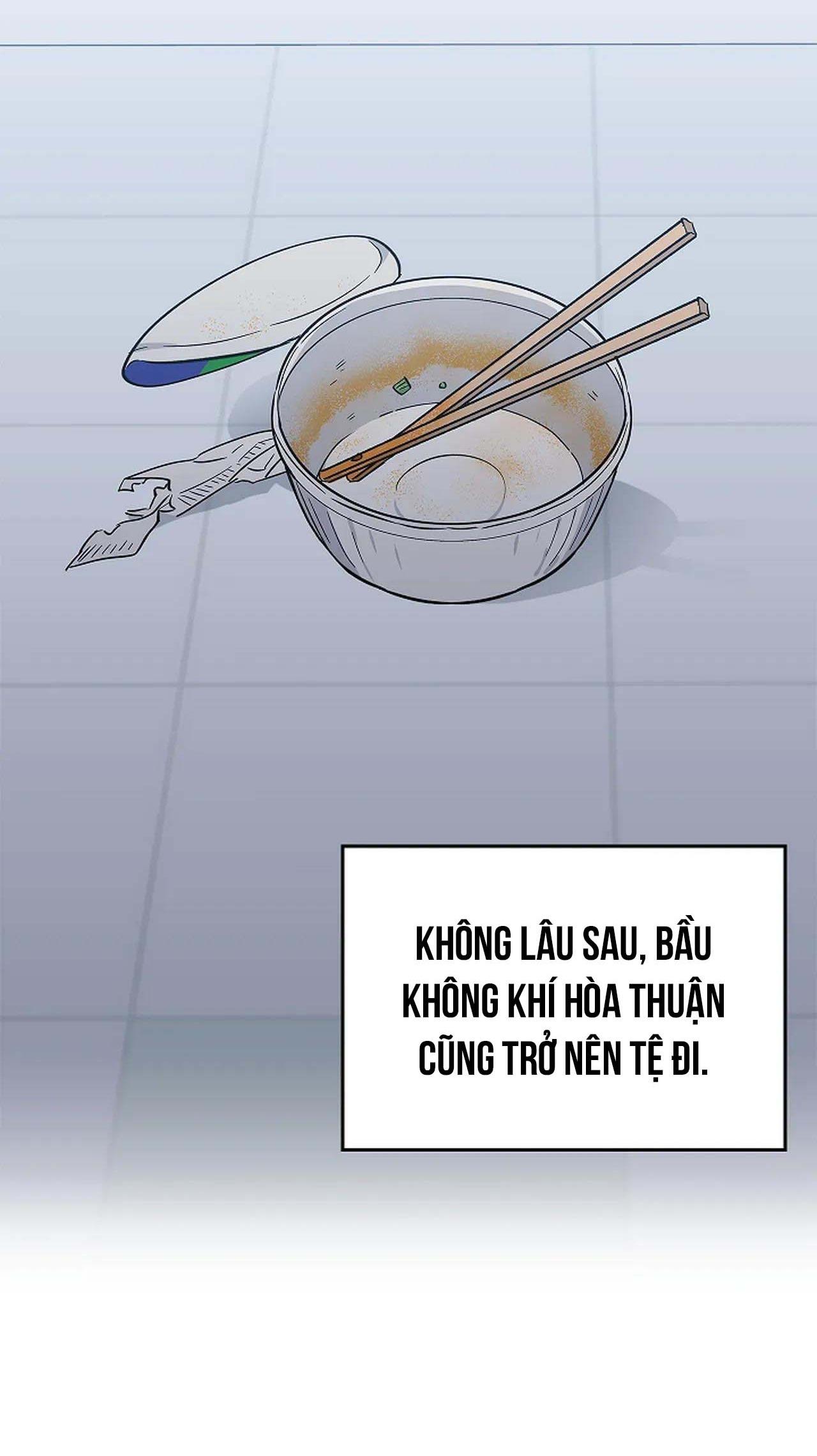 Đọc truyện DEADMAN - Chapter 15