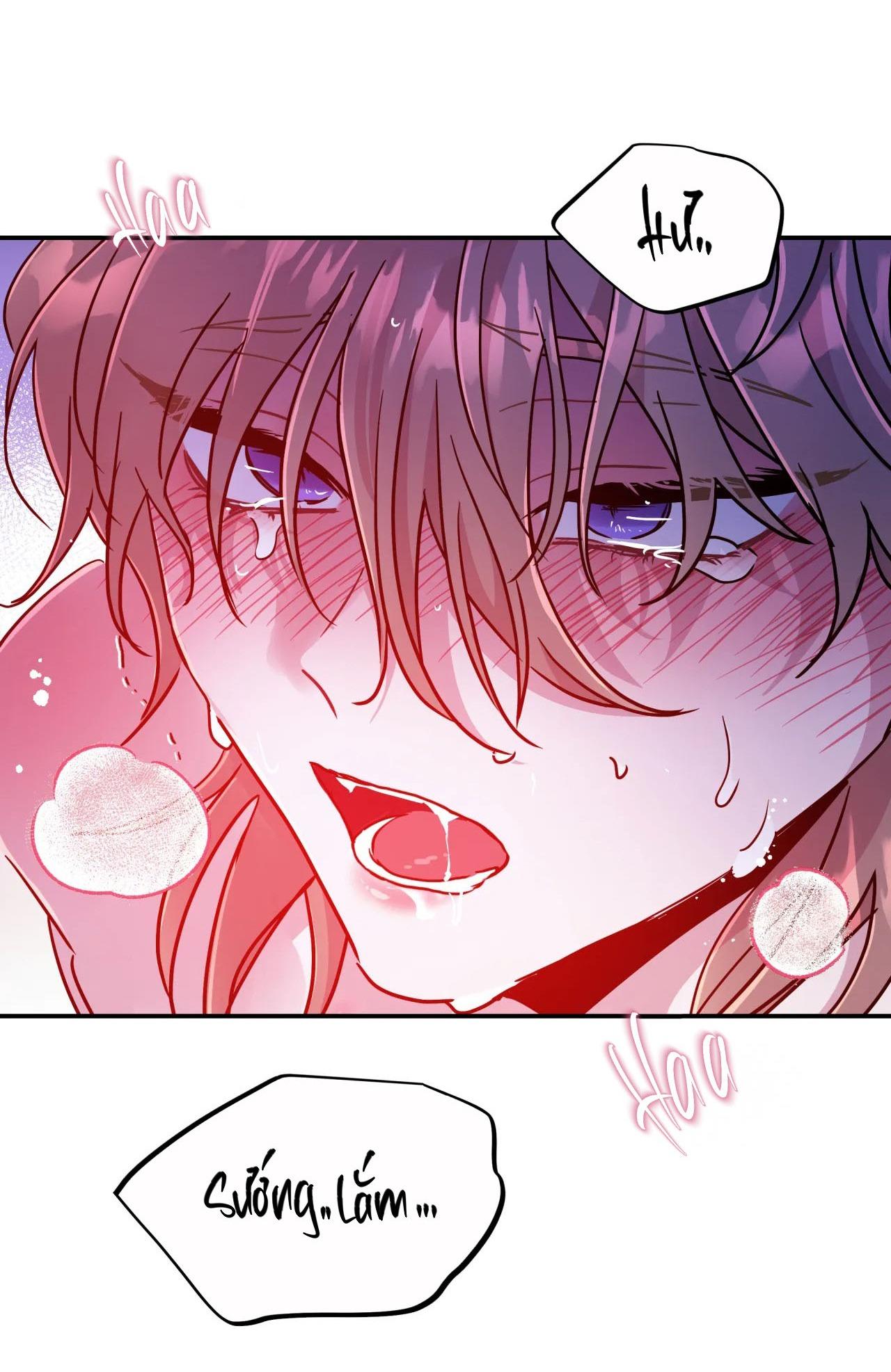 Đọc truyện  Ám Giữ Linh Hồn - Chapter 53