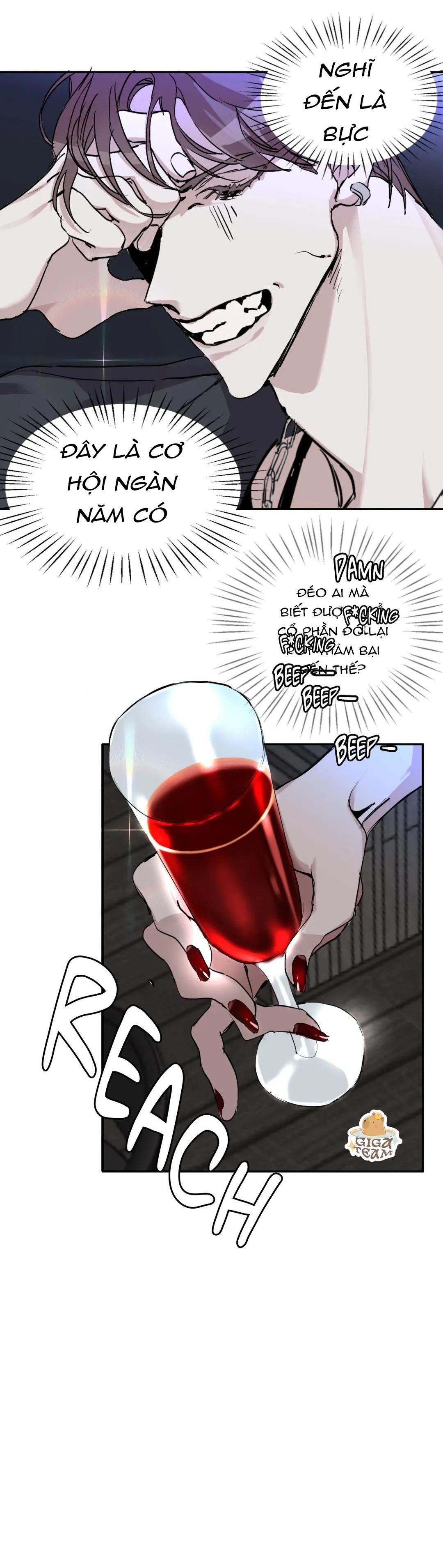 Đọc truyện Đơn Phương - Chapter 2